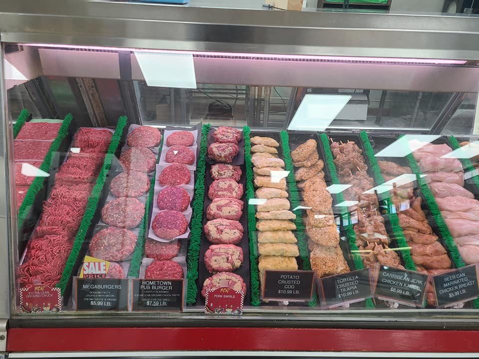 Hometown Meats Deli & Catering Kenosha, WI